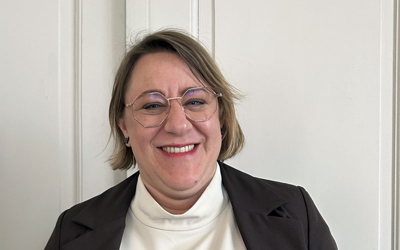 Julie Delescolle