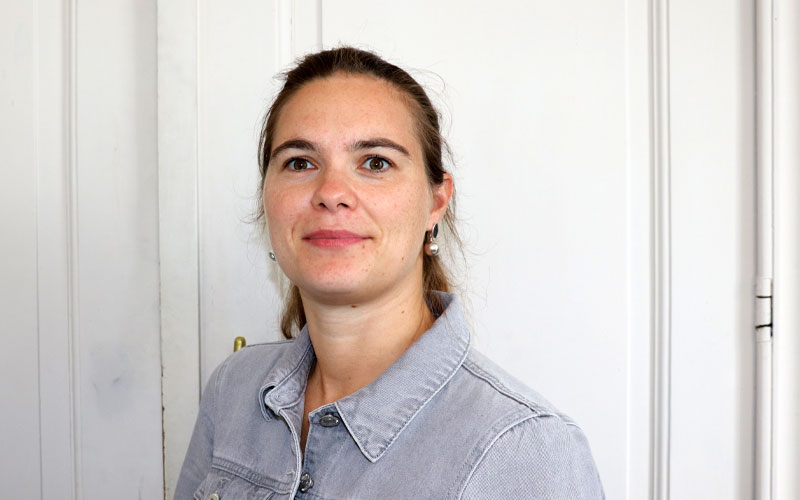 Laura Gonzalez Schena